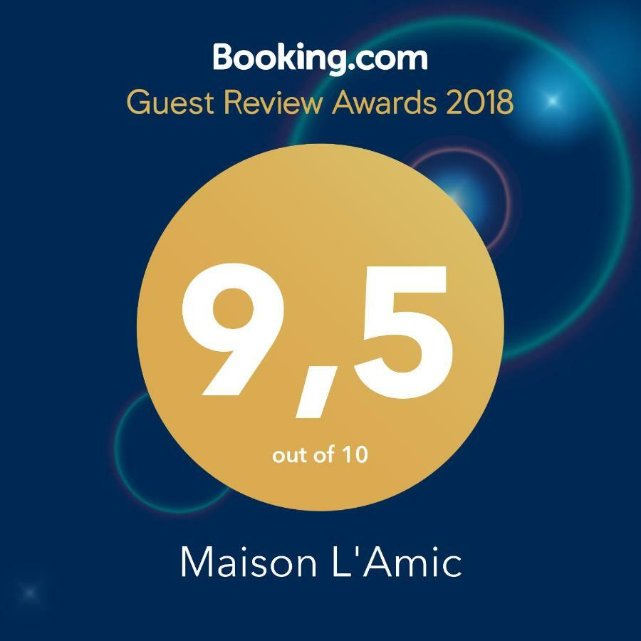 Maison Lamic 2 リョレート・デ・マル エクステリア 写真